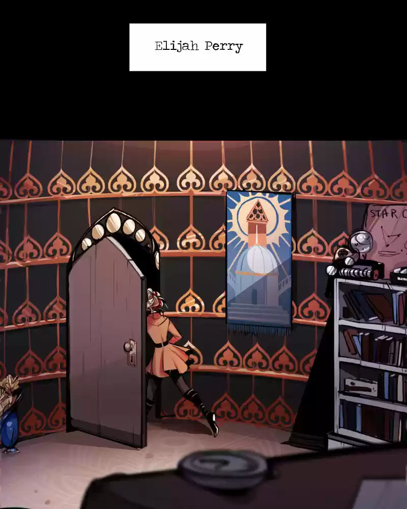 Shiloh - Capítulo  - Página 43 - LectorTMOo