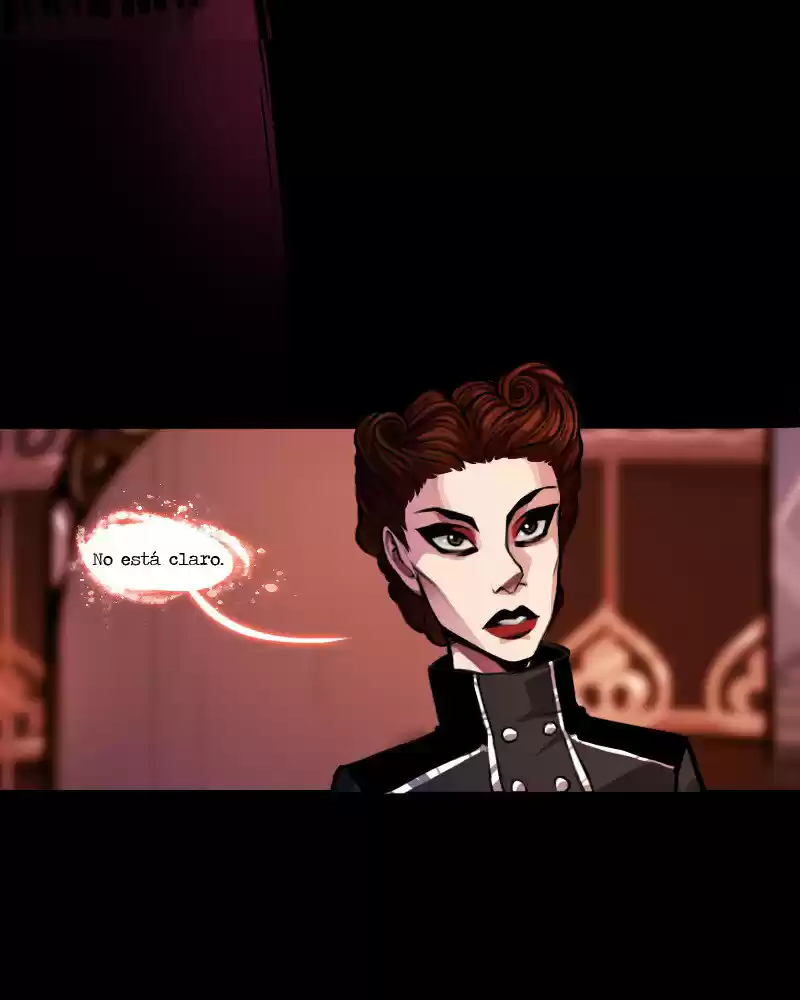 Shiloh - Capítulo  - Página 52 - LectorTMOo