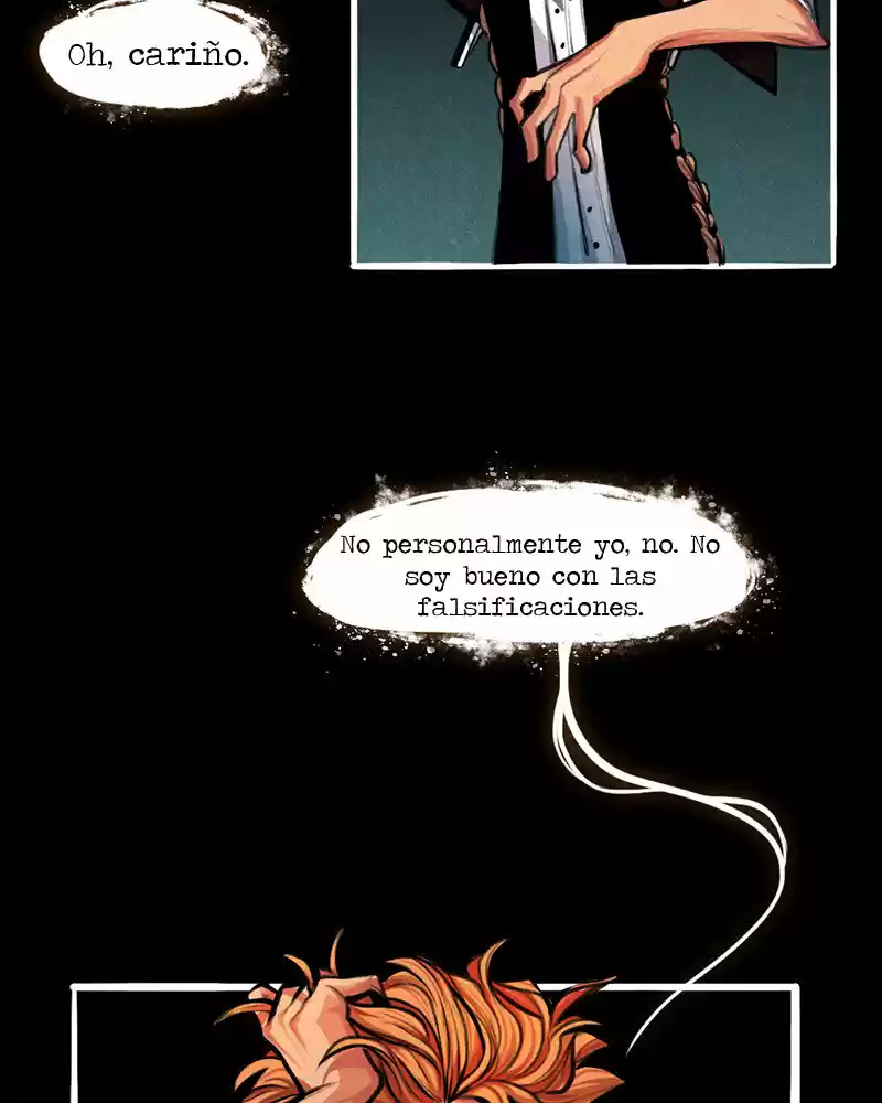 Shiloh - Capítulo  - Página 88 - LectorTMOo