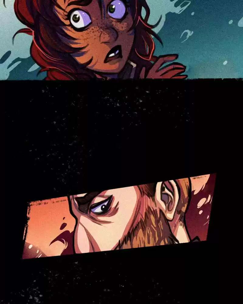 Shiloh - Capítulo 10 - Página 14 - LectorTMOo