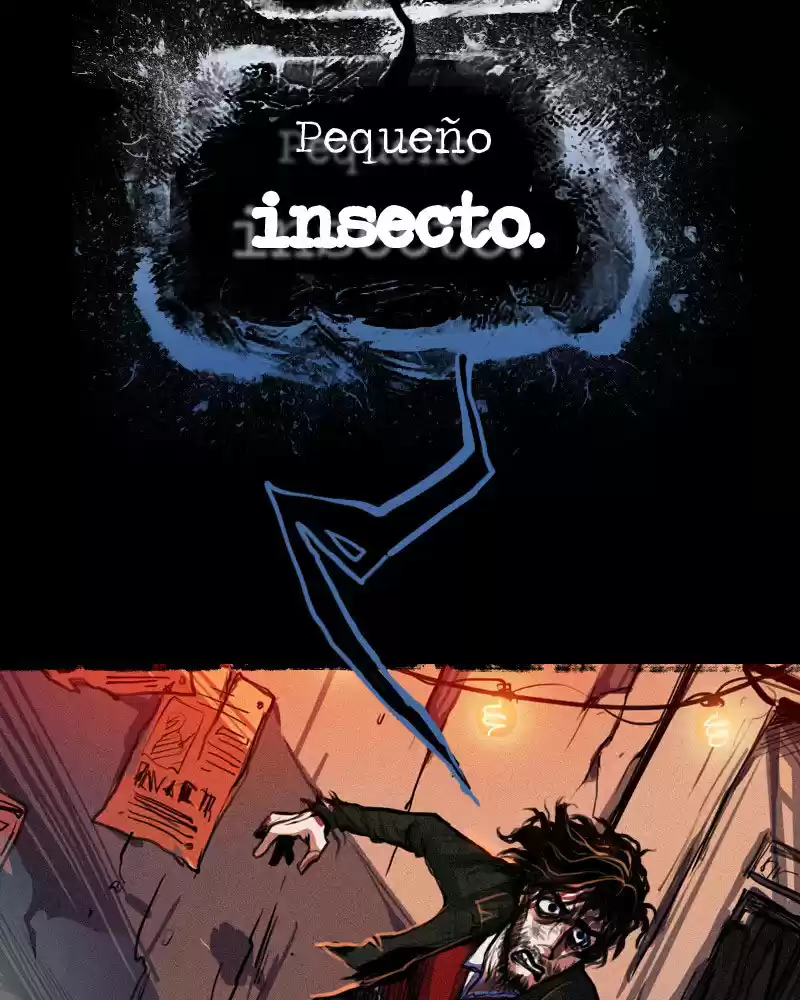 Shiloh - Capítulo 10 - Página 38 - LectorTMOo