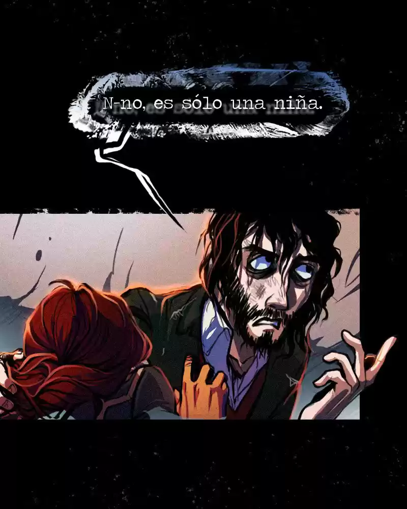 Shiloh - Capítulo 10 - Página 41 - LectorTMOo