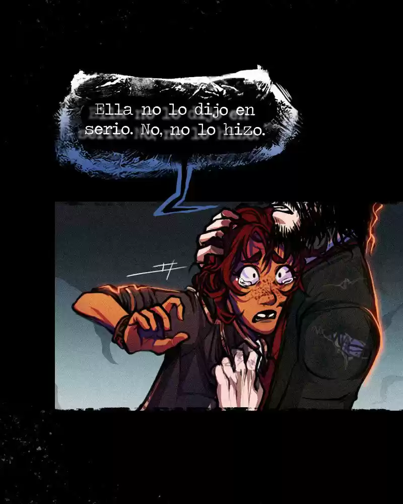 Shiloh - Capítulo 10 - Página 42 - LectorTMOo