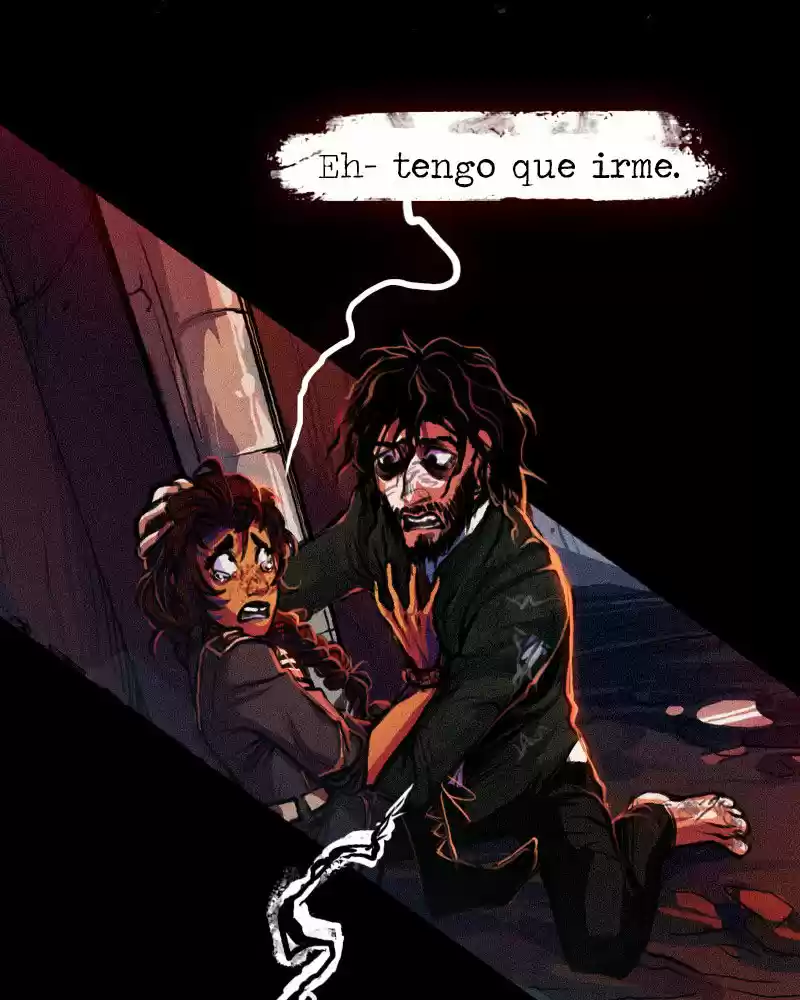 Shiloh - Capítulo 10 - Página 45 - LectorTMOo