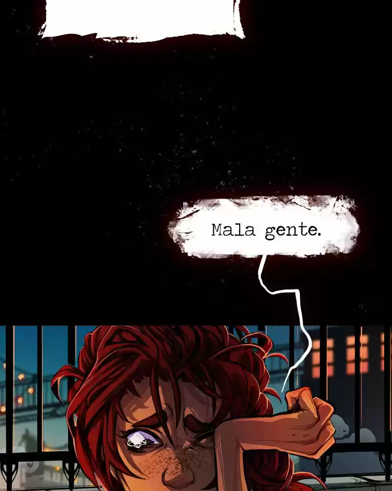 Shiloh - Capítulo 11 - Página 34 - LectorTMOo