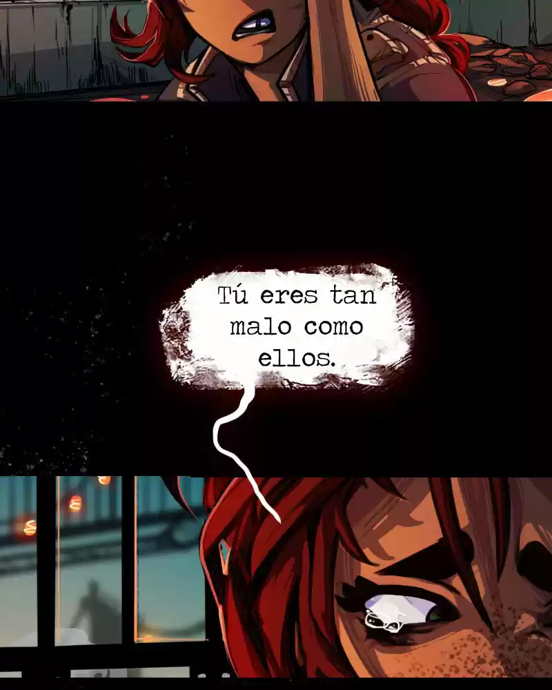 Shiloh - Capítulo 11 - Página 35 - LectorTMOo