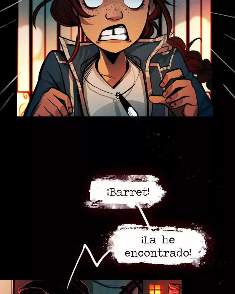 Shiloh - Capítulo 11 - Página 44 - LectorTMOo
