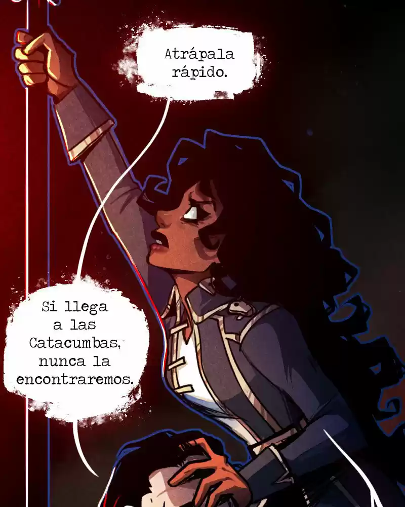 Shiloh - Capítulo 11 - Página 61 - LectorTMOo