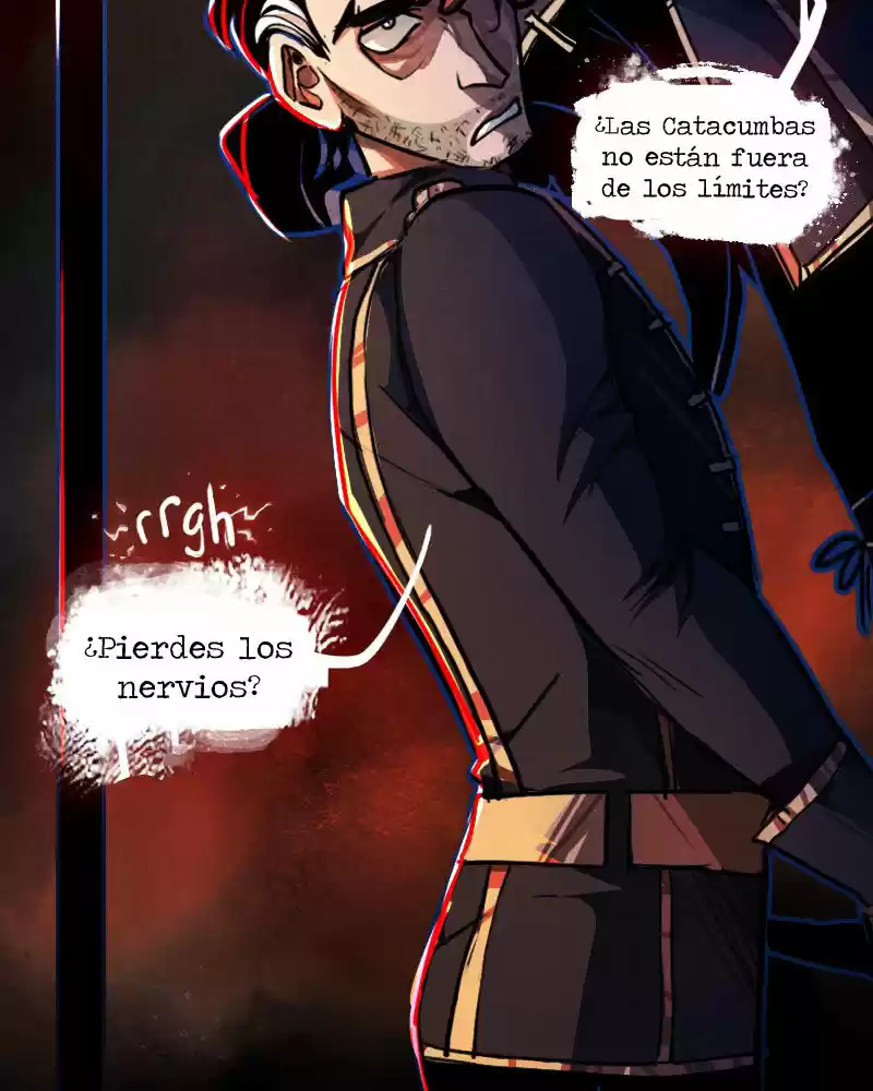Shiloh - Capítulo 11 - Página 62 - LectorTMOo