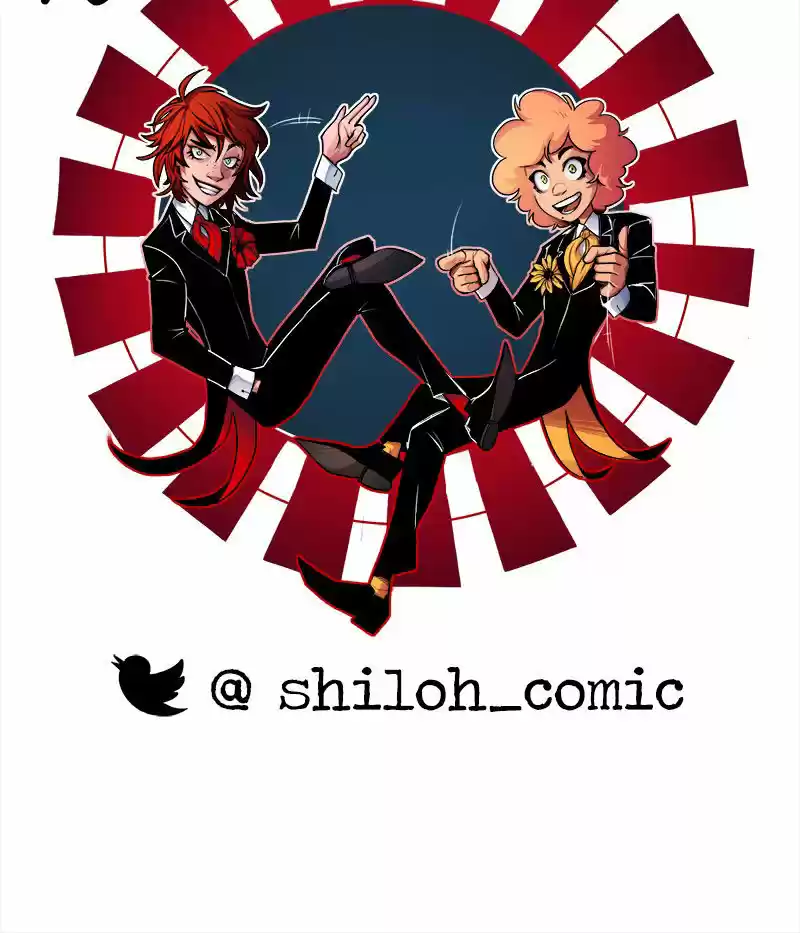 Shiloh - Capítulo 11 - Página 86 - LectorTMOo