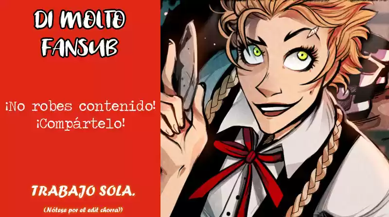Shiloh - Capítulo 12 - Página 1 - LectorTMOo