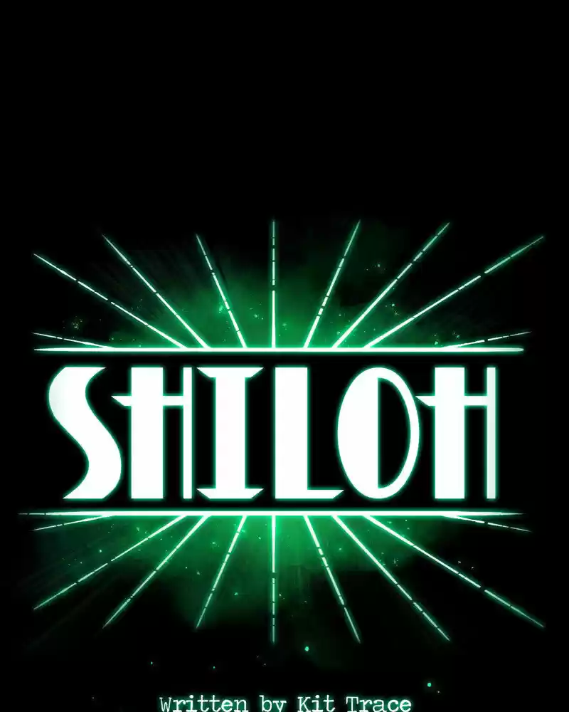 Shiloh - Capítulo 12 - Página 2 - LectorTMOo