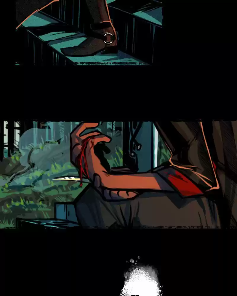 Shiloh - Capítulo 12 - Página 24 - LectorTMOo