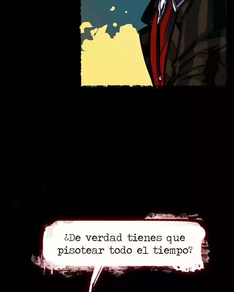 Shiloh - Capítulo 12 - Página 36 - LectorTMOo