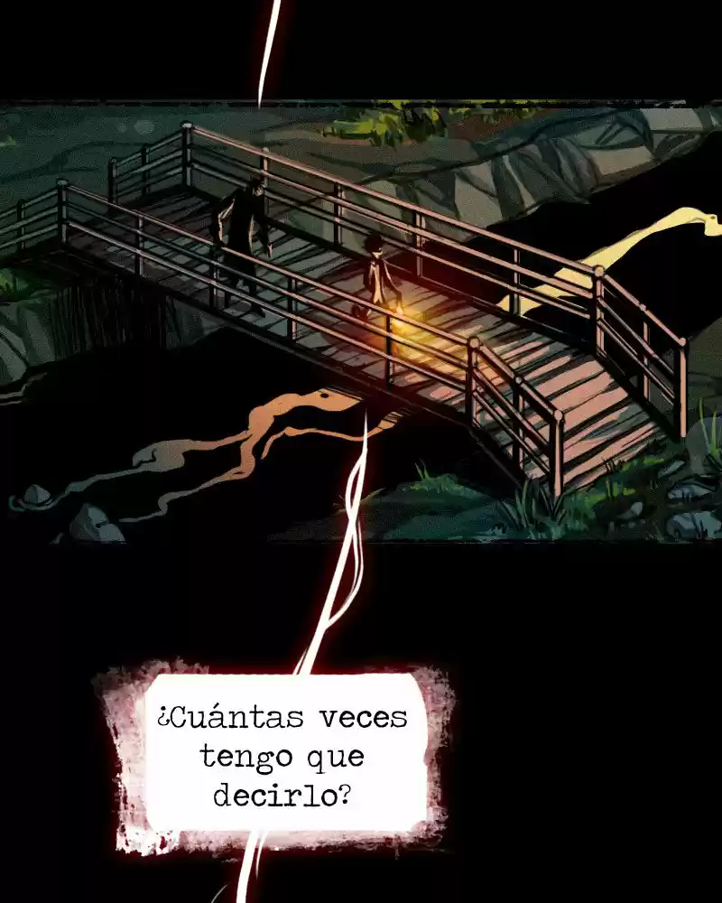 Shiloh - Capítulo 12 - Página 37 - LectorTMOo
