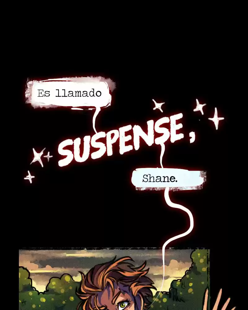 Shiloh - Capítulo 12 - Página 51 - LectorTMOo