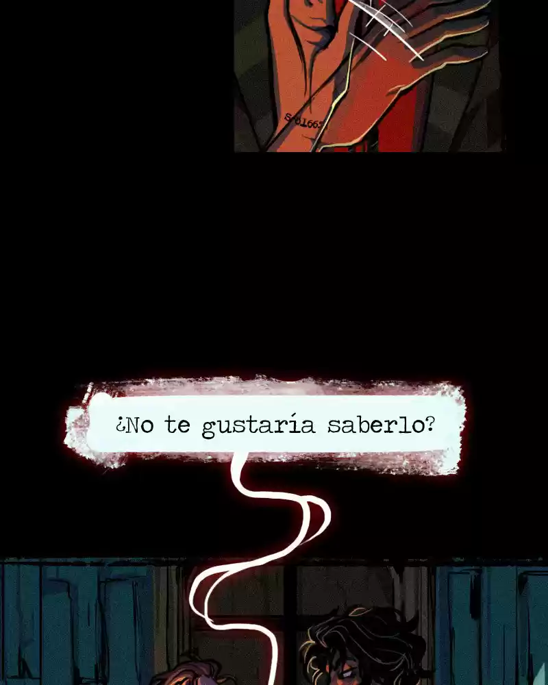 Shiloh - Capítulo 12 - Página 54 - LectorTMOo