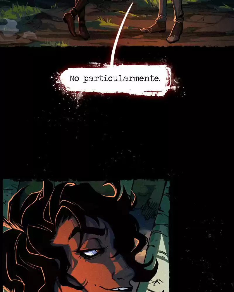 Shiloh - Capítulo 13 - Página 15 - LectorTMOo