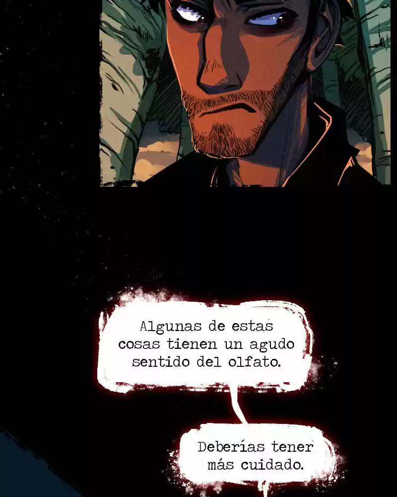 Shiloh - Capítulo 13 - Página 18 - LectorTMOo