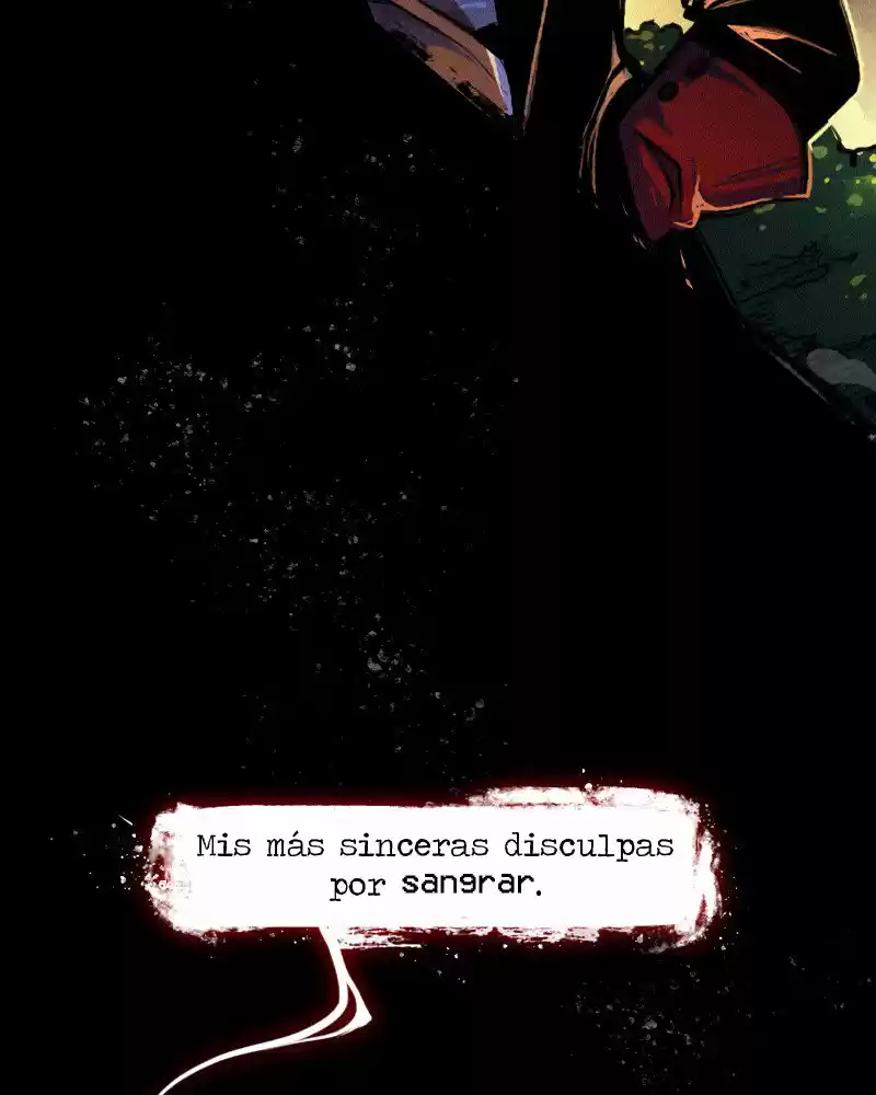 Shiloh - Capítulo 13 - Página 20 - LectorTMOo