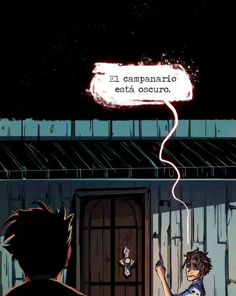 Shiloh - Capítulo 13 - Página 26 - LectorTMOo