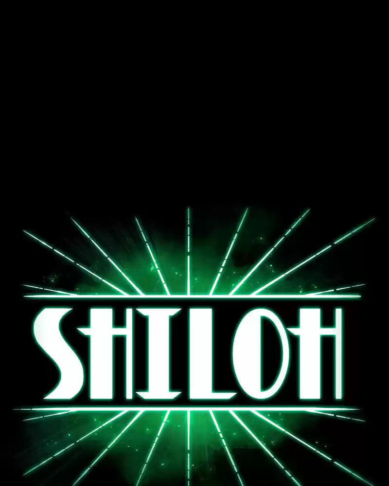 Shiloh - Capítulo 14 - Página 11 - LectorTMOo