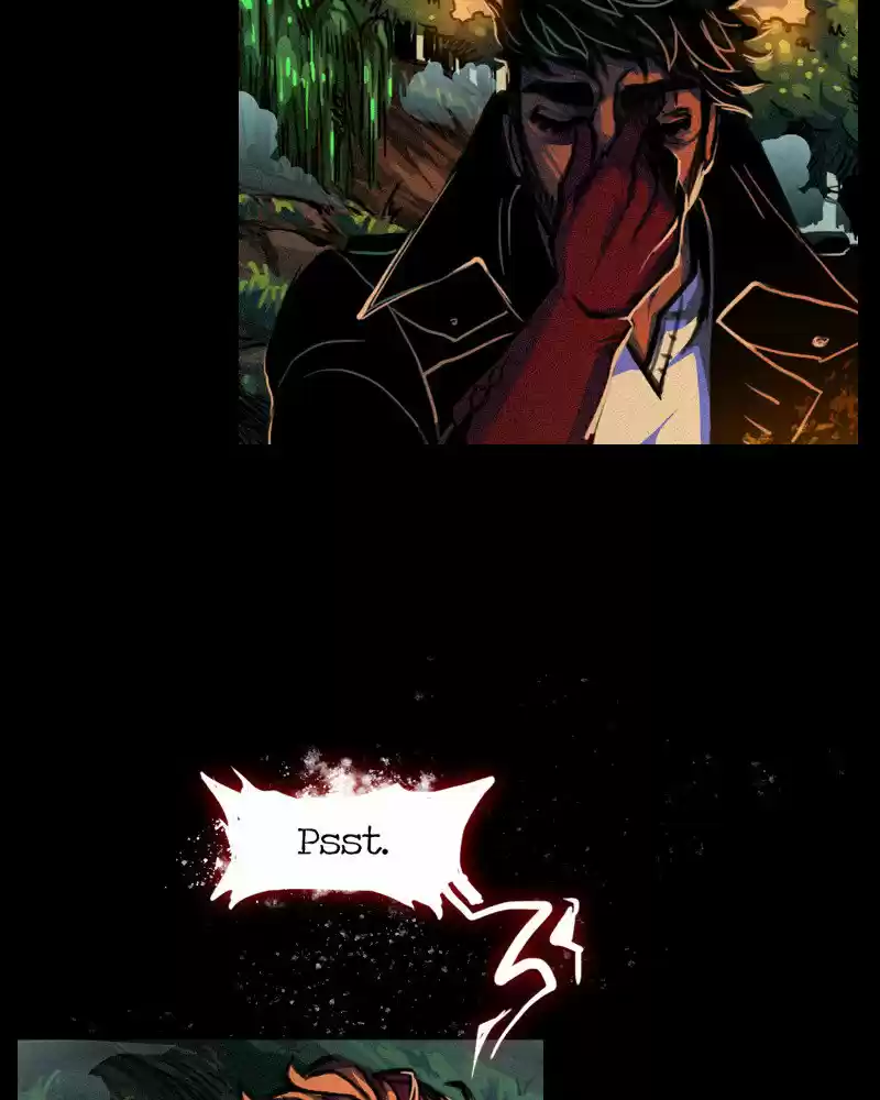 Shiloh - Capítulo 14 - Página 13 - LectorTMOo