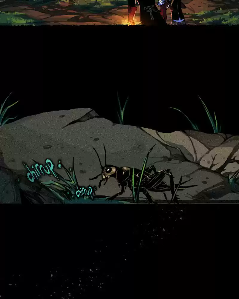 Shiloh - Capítulo 14 - Página 28 - LectorTMOo