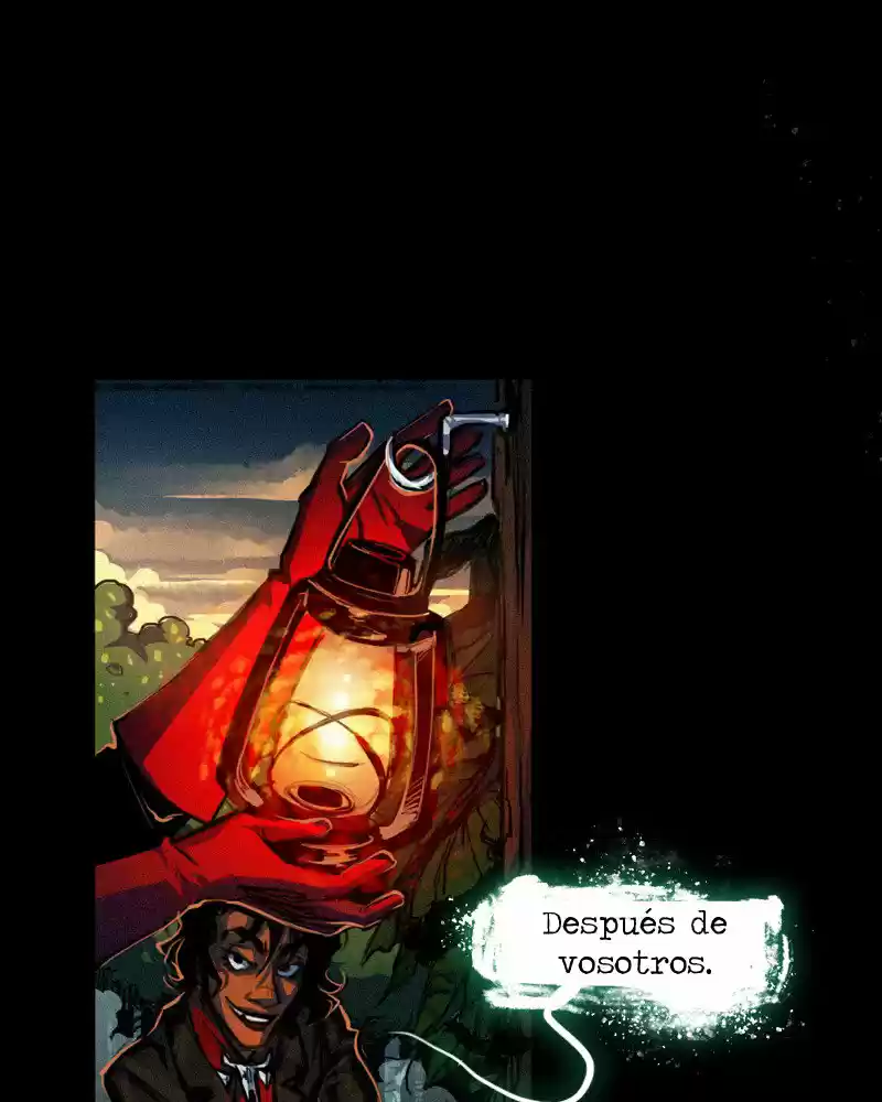Shiloh - Capítulo 14 - Página 31 - LectorTMOo