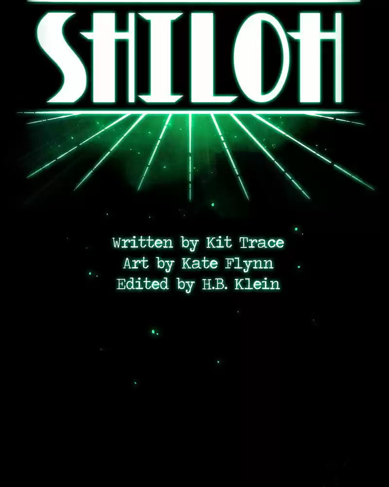 Shiloh - Capítulo 15 - Página 10 - LectorTMOo
