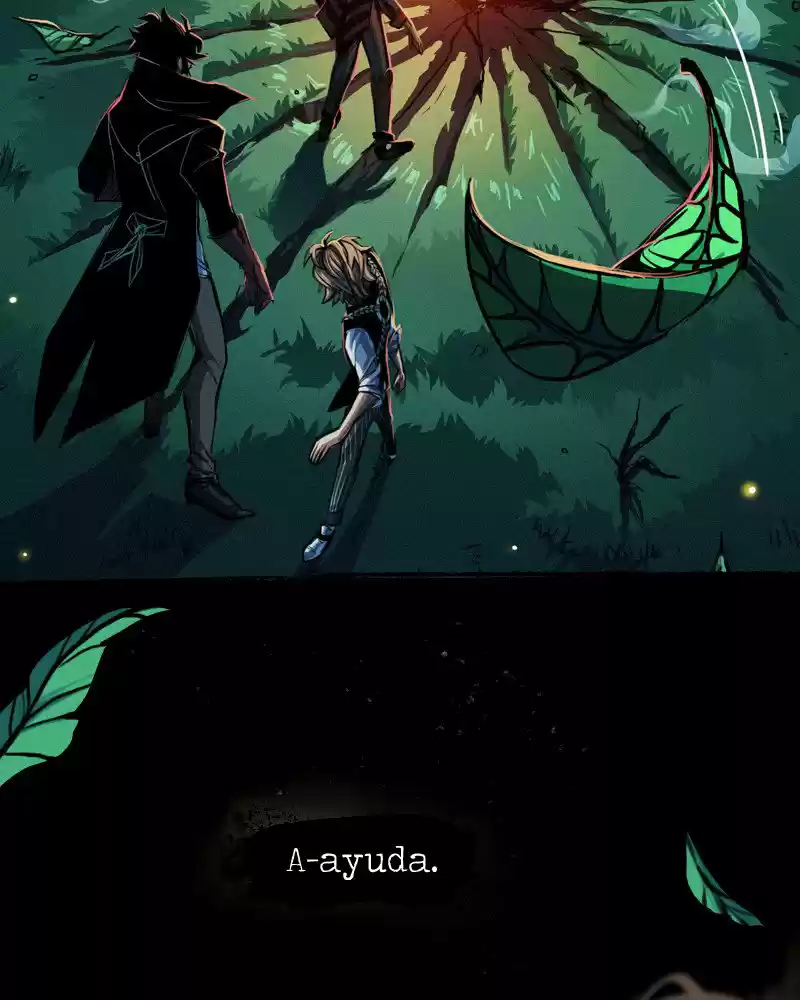 Shiloh - Capítulo 15 - Página 14 - LectorTMOo