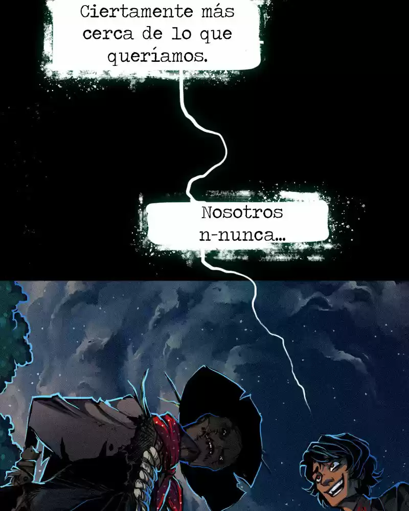 Shiloh - Capítulo 15 - Página 47 - LectorTMOo