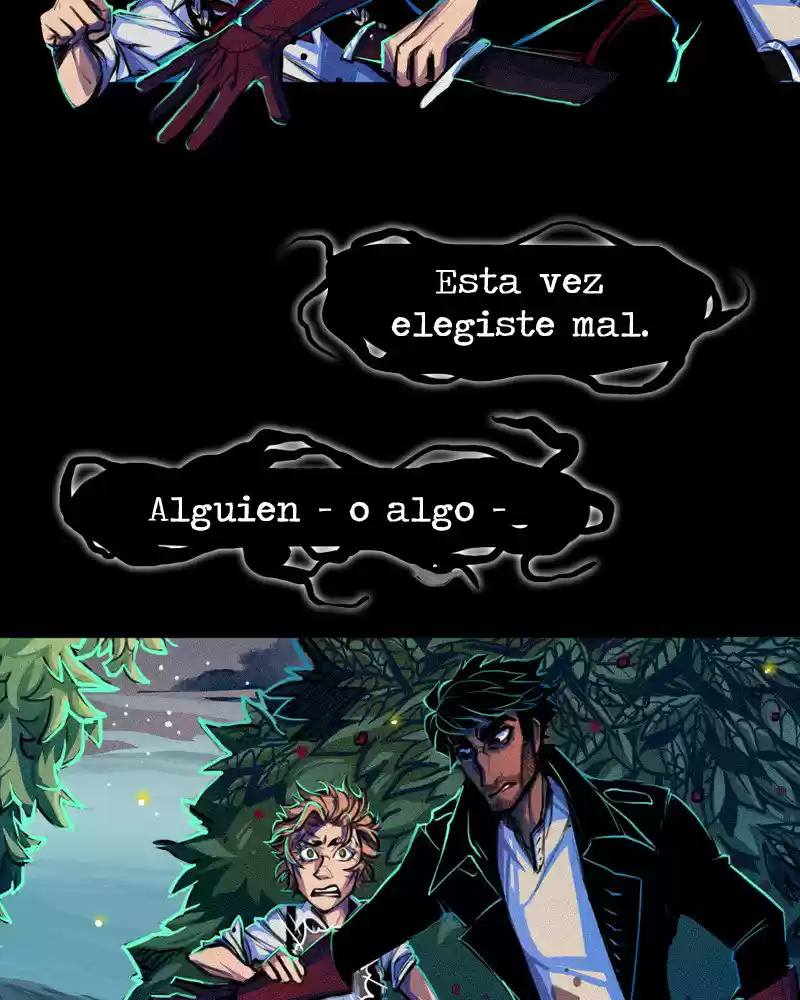 Shiloh - Capítulo 15 - Página 72 - LectorTMOo