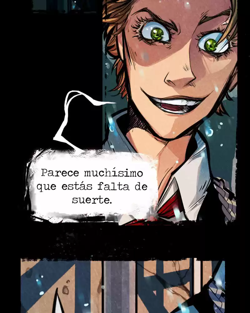 Shiloh - Capítulo 2 - Página 12 - LectorTMOo
