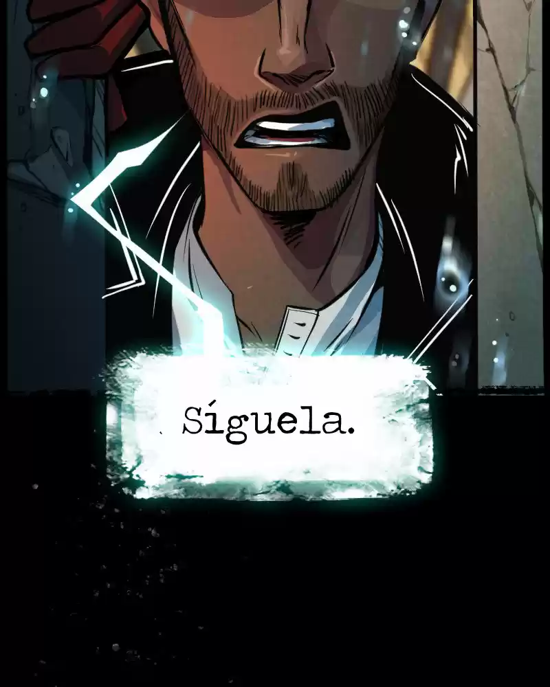 Shiloh - Capítulo 2 - Página 27 - LectorTMOo