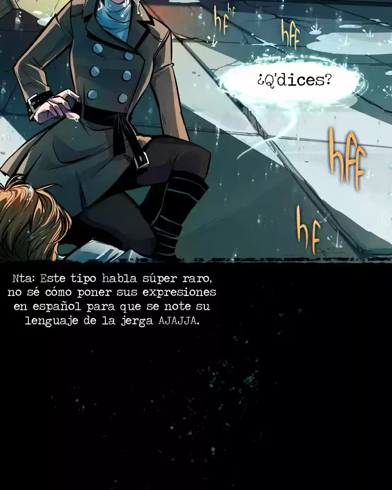 Shiloh - Capítulo 2 - Página 49 - LectorTMOo