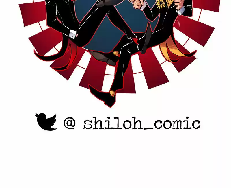 Shiloh - Capítulo 3 - Página 97 - LectorTMOo
