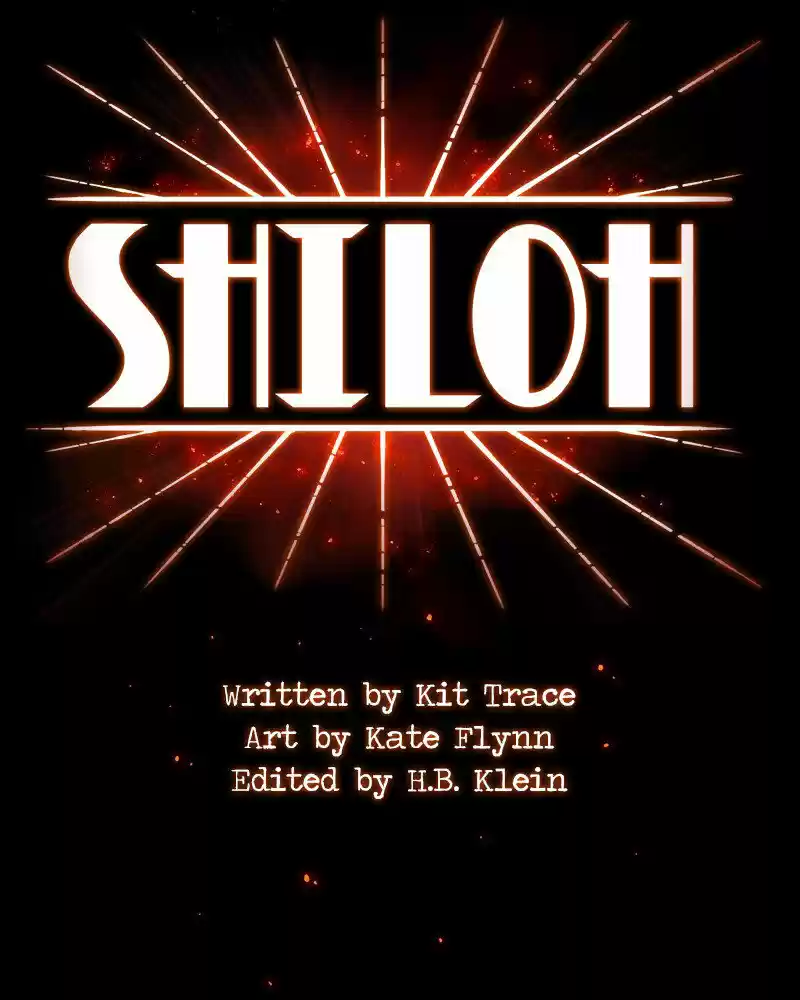 Shiloh - Capítulo 4 - Página 5 - LectorTMOo