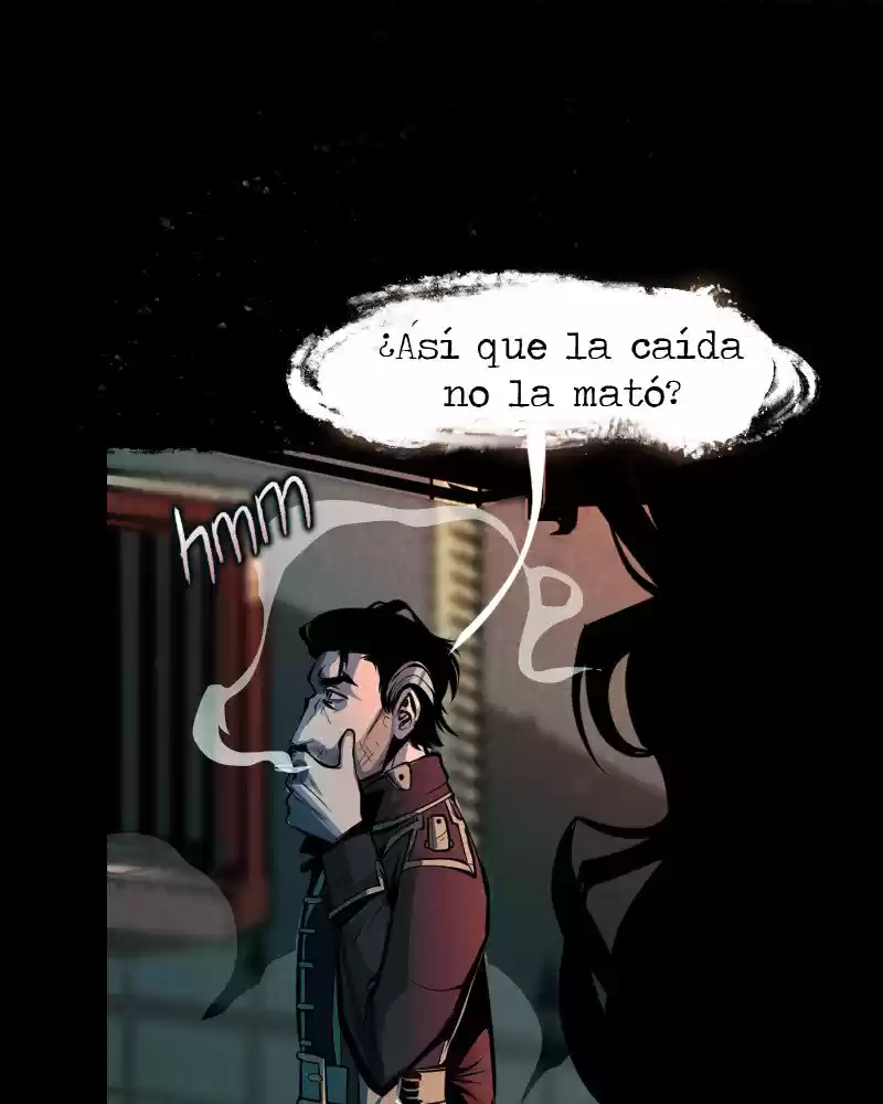 Shiloh - Capítulo 4 - Página 11 - LectorTMOo