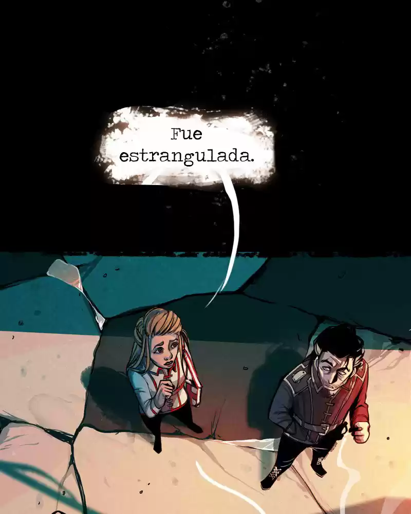 Shiloh - Capítulo 4 - Página 13 - LectorTMOo