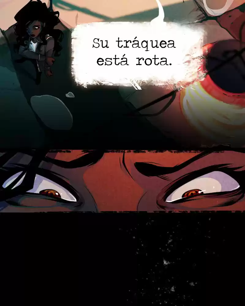 Shiloh - Capítulo 4 - Página 14 - LectorTMOo