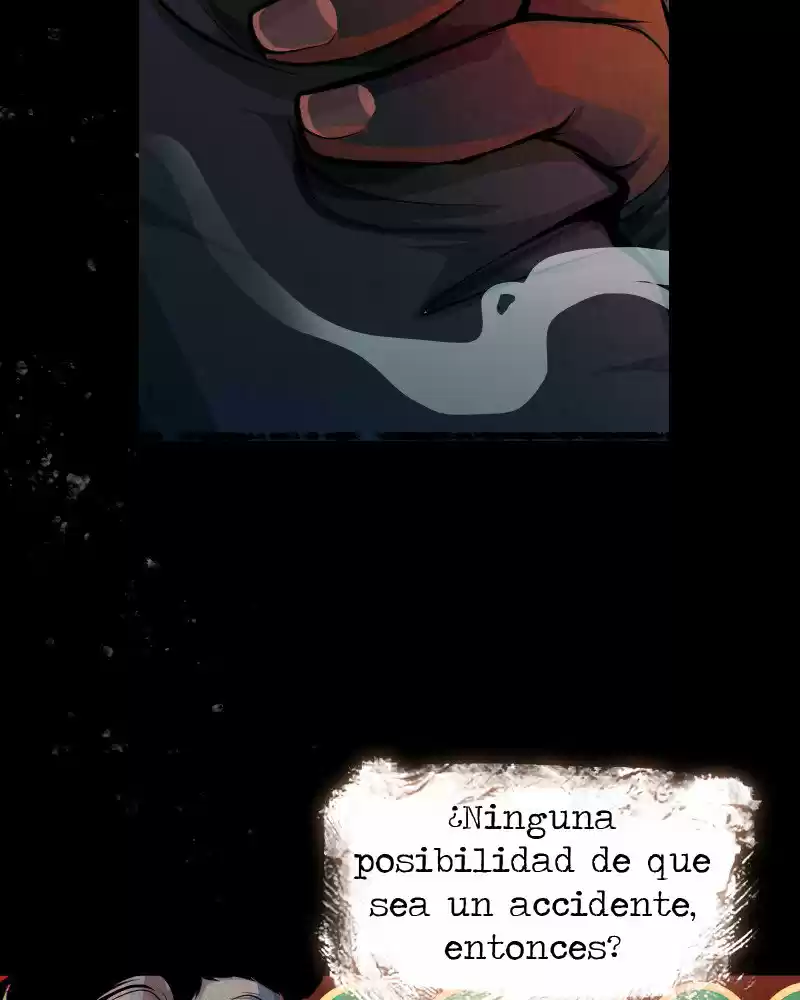 Shiloh - Capítulo 4 - Página 16 - LectorTMOo