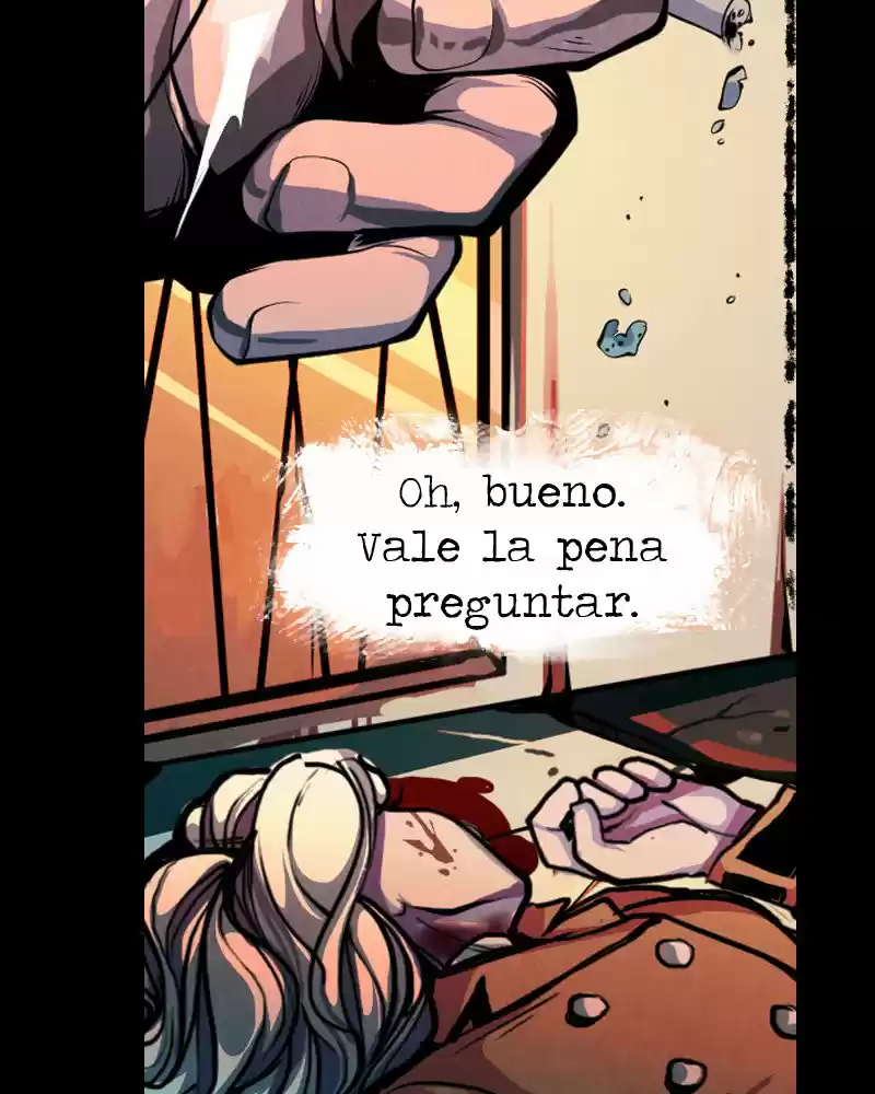 Shiloh - Capítulo 4 - Página 23 - LectorTMOo