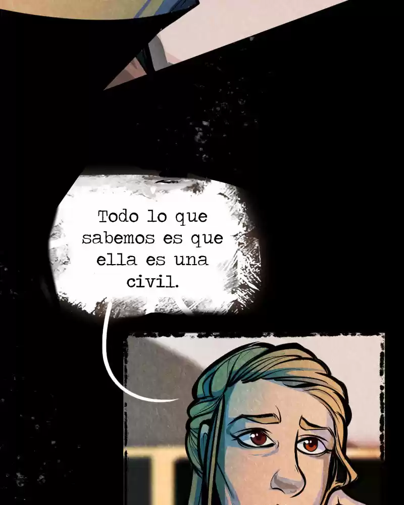Shiloh - Capítulo 4 - Página 30 - LectorTMOo
