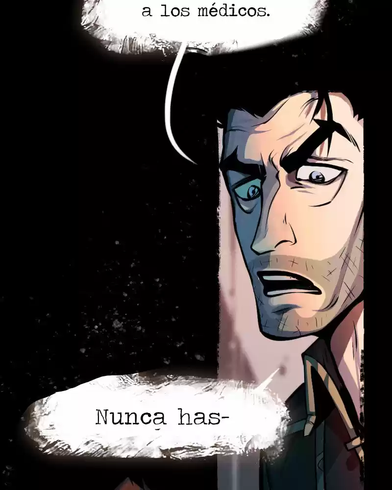 Shiloh - Capítulo 4 - Página 49 - LectorTMOo