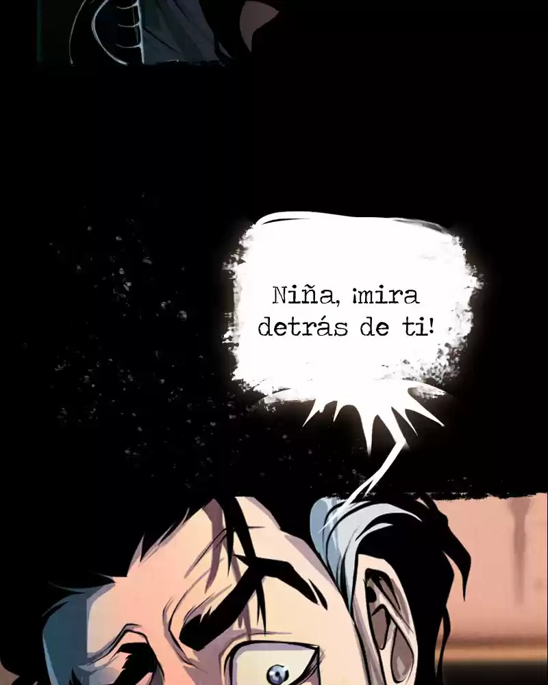 Shiloh - Capítulo 4 - Página 61 - LectorTMOo