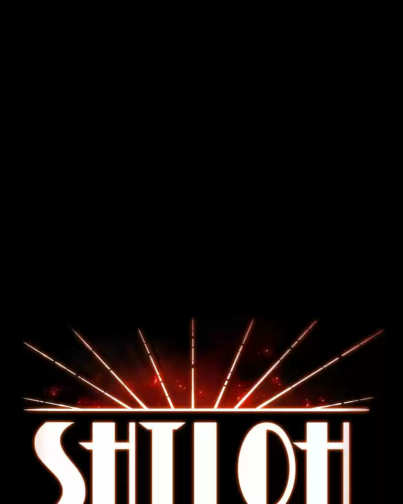 Shiloh - Capítulo 5 - Página 1 - LectorTMOo