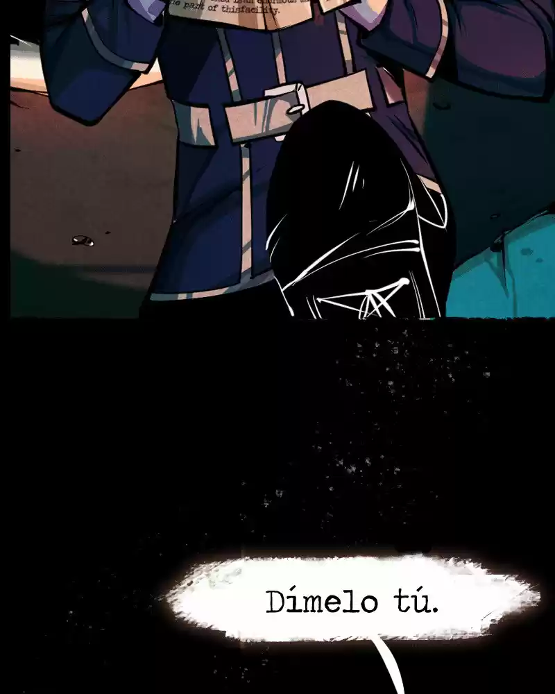 Shiloh - Capítulo 5 - Página 29 - LectorTMOo