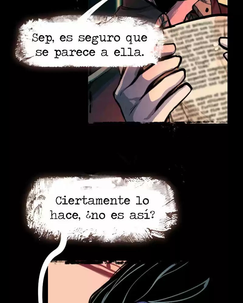 Shiloh - Capítulo 5 - Página 37 - LectorTMOo