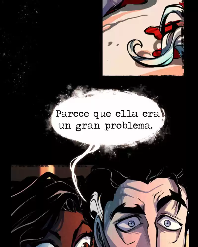 Shiloh - Capítulo 5 - Página 41 - LectorTMOo